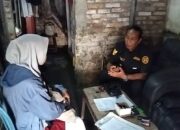 Dari Tempel Ban dan Cari Barang Bekas, Iskandar Berjuang Antar Putrinya hingga Jadi Sarjana