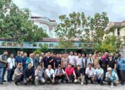 Forwaka Sumut Siapkan Koperasi, LBH dan STM, Perkuat Perlindungan Hukum hingga Kesejahteraan Anggota