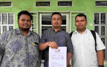Hamil 8 Bulan Diduga Kena PHK, Laskar Prabowo 08 Minta Disnaker Binjai Turun Tangan