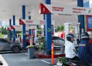 Harga BBM Kembali Naik 1 September 2026, Pertamax Turbo hingga Dexlite Melonjak Tajam