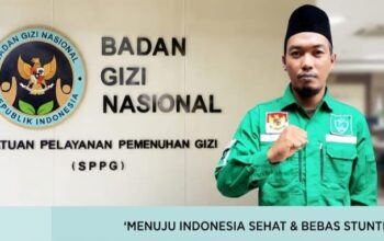 Kasus Keracunan Makin Dekat, GP Al Washliyah Tanjungbalai Desak Pengawasan MBG Diperketat