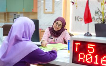 PELATARAN Buka Layanan Pertanahan di Akhir Pekan, Warga Terbantu Urus Sertipikat