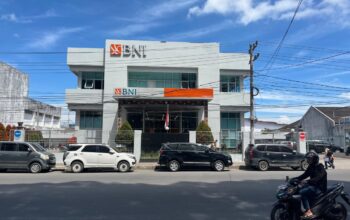 BNI Tegaskan Transaksi Nasabah KC Kabanjahe Valid dan Telah Terotorisasi