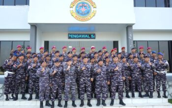 Waspada Ancaman Modern, Kodaeral I Perketat Pengamanan Personel hingga Informasi