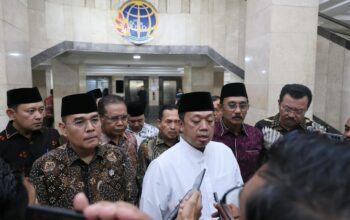 Menteri ATR/BPN Hormati Proses Hukum KPK, Pastikan Pelayanan Pertanahan Tetap Berjalan
