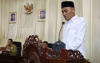 “Roh Pejuang Pemekaran Menangis” Pemkab Kabupaten Batubara “Tak Pedulikan Adat Dan Budaya Melayu Batubara