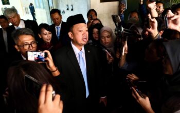 Menteri Nusron Ungkap Skema Pembagian Peran ATR/BPN dan BRAN dalam Penyelesaian Konflik Agraria