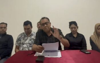 Dituduh Selingkuh hingga Viral, Iqbal Akbar Laporkan Sejumlah Akun Medsos