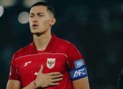 JAY IDZES COMEBACK! Main 90 Menit di Serie A, Sinyal Kuat Kapten Garuda Siap Menggila di FIFA ASEAN Cup 2026