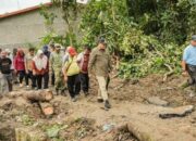 Jalan Provinsi Rusak, Pemkab Deli Serdang Siapkan Jalur Alternatif untuk Warga STM Hulu