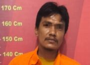 Jukir Liar di Medan Curi Tas Wanita Usai Bantu Angkat Anak Sakit