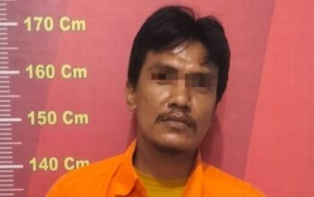 Jukir Liar di Medan Curi Tas Wanita Usai Bantu Angkat Anak Sakit
