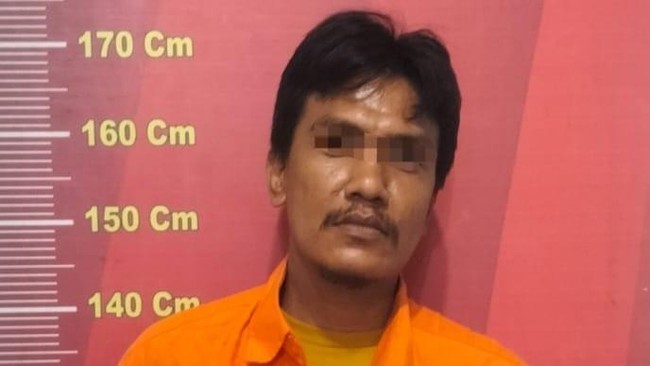 Jukir Liar di Medan Curi Tas Wanita Usai Bantu Angkat Anak Sakit