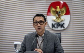KPK OTT di ATR/BPN, 17 Orang Diamankan Terkait Pengurusan HGB Summarecon
