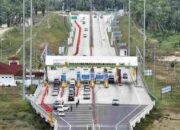 KSP, Pemprov Sumut, Kementerian PU, ATRBPN dan Hutama Karya Bahas Percepatan Tol Binjai–Langsa