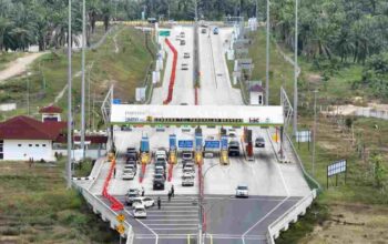 KSP, Pemprov Sumut, Kementerian PU, ATR/BPN dan Hutama Karya Bahas Percepatan Tol Binjai–Langsa