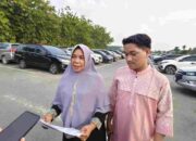 Miris..! Ibu 65 Tahun Klaim Rugi Rp2 Miliar, Laporkan Dugaan Penipuan yang Diduga Libatkan Oknum TNI AU