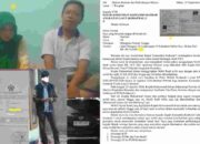 Oknum Marinir Pangkalan Berandan Diduga Gelapkan Mobil, Pasutri di Mabar Kehilangan Mata Pencaharian