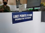 PERINTIS 10 Hari ATRBPN Beri Kepastian Layanan Pertanahan, Balik Nama Bisa Selesai dalam Hitungan Hari