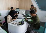 PERINTIS 10 Hari Bikin Layanan Pertanahan Lebih Pasti, PPAT di Jaksel Diminta Gerak Cepat