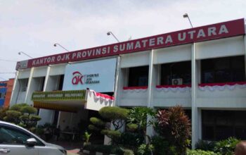 PT TSI Gugat Bank Mandiri, OJK Sumut Buka Suara: Pengawasan Bank Terkait Ditangani OJK Pusat