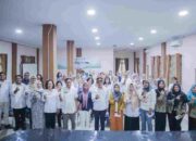 Peringati Hari Kontrasepsi Sedunia, Wali Kota Tebing Tinggi Tegaskan 4 Komitmen Perkuat Program KB