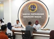 Polda Metro Jaya Telusuri Dugaan Pemalsuan Dokumen PTSL di Bogor, ATRBPN Pastikan Layanan Tetap Normal
