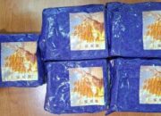 Polres Jakpus Bongkar Peredaran 5,2 Kg Sabu, Dua Pria Diciduk di Duri Kosambi