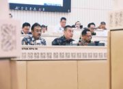 RDP dengan Komisi II DPR, Pagu Anggaran ATRBPN 2027 Disepakati Rp10,758 Triliun