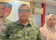 Spa Gardenia Amir Hamzah Digerebek, Polisi Tetapkan Kasir sebagai Tersangka Spa Gardenia Amir Hamzah Digerebek Polrestabes Medan, Kasir Jadi Tersangka