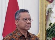 Suahasil Nazara ke Pegawai Kemenkeu Lanjutkan Tugas, Kita Bangun Kementerian yang Kredibel