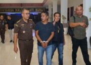 Tim Tabur Intelijen Kejati Sumut