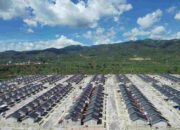 ATRBPN Realisasikan Pengadaan Tanah 159.662 Bidang untuk Dukung PSN