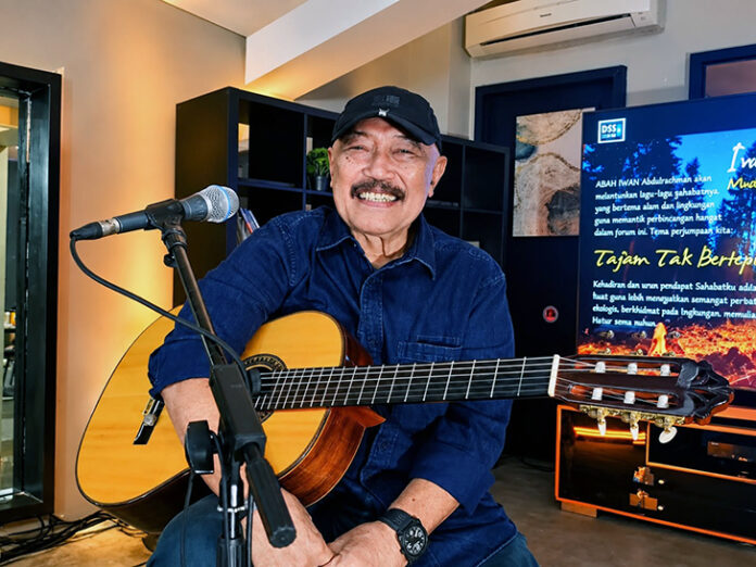 Iwan Abdulrachman