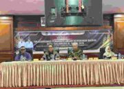 Buka Rakor TKPKD 2026, Wakil Wali Kota Tanjungbalai Minta OPD Perkuat Kolaborasi Konkret Turunkan Kemiskinan