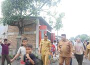 Dampingi Wali Kota Tinjau Jalan di Selat Tanjung Medan, Camat Datuk Bandar Timur Siap Kawal Pembangunan