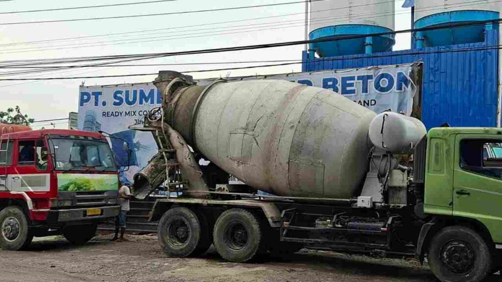 Diduga Tak Penuhi Kewajiban BPJS Ketenagakerjaan, PT Sumber Makmur Beton Pecat 12 Karyawan