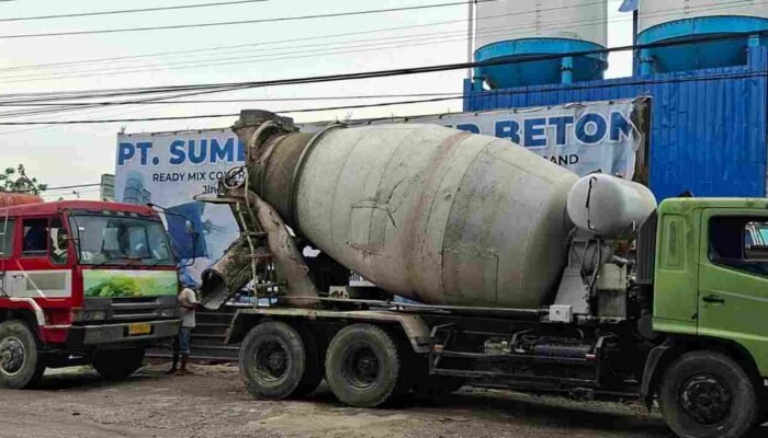 Diduga Tak Penuhi Kewajiban BPJS Ketenagakerjaan, PT Sumber Makmur Beton Pecat 12 Karyawan