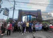 Dugaan Pergeseran Anggaran Rp503 Miliar Tanpa Persetujuan DPRD, PW GHARIS Sumut Desak Kejati Periksa Bupati Deli Serdang