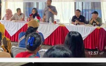 Godfried Lubis Soroti Keluhan Warga Medan: Bansos Tak Tepat Sasaran, Pengangguran hingga Upah di Bawah UMK