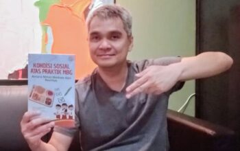 Bunga Rampai Lintas Disiplin UPNVJ Bedah Program MBG, dari Hukum hingga Ekonomi