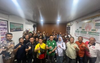 Pertina Medan Ancam Tak Berangkatkan Atlet ke Porprovsu 2026, Persoalkan Pengelolaan Kontingen oleh Dispora