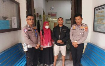 Keluarga Korban Tabrak Lari Apresiasi Polres Simalungun dan Inafis Polda Sumut, Identitas Mister X Terungkap