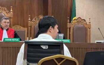 Korban Dugaan Pencurian Uang ATM BCA Jadi Tersangka, Kapolri Diminta Periksa Kapolres Jakpus dan Mantan Kasatreskrim