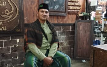 Gelar Patroli dan Penindakan Balap Liar, Sat Lantas Polres Tanjungbalai Tuai Apresiasi dari PCNU