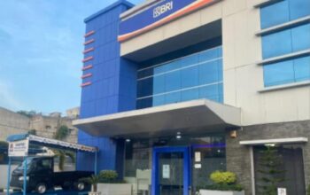 BRI Tegaskan Zero Tolerance terhadap Fraud Usai Dua Tersangka Dugaan Korupsi KUR Ditahan