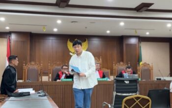 Kuasa Hukum : Pengembalian Uang Tak Hapus Pidana Pencurian, Pertanyakan Dugaan Perlakuan Istimewa terhadap Vinson Leocarlius