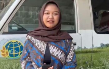 ATR/BPN Dekat, Masyarakat Lebih Mudah Akses Informasi Pertanahan