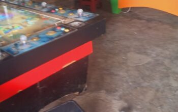Diduga Jadi Lokasi Judi Tembak Ikan, Pos 3 Simpang Lodah Kabanjahe Diminta Segera Dicek