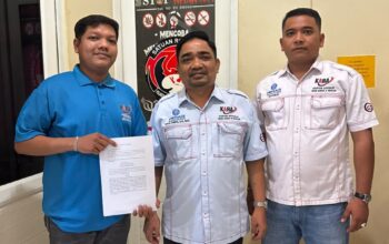 Muatan MT Global 168 Diduga Ketamin, Kuasa Hukum: Klien Dijerat UU Kesehatan